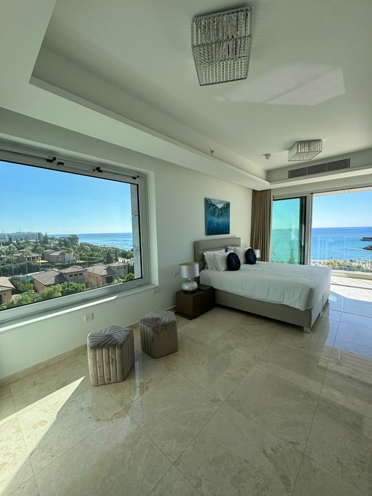 Apartment in Pyrgos, Limassol, Cyprus 4 - 18037550