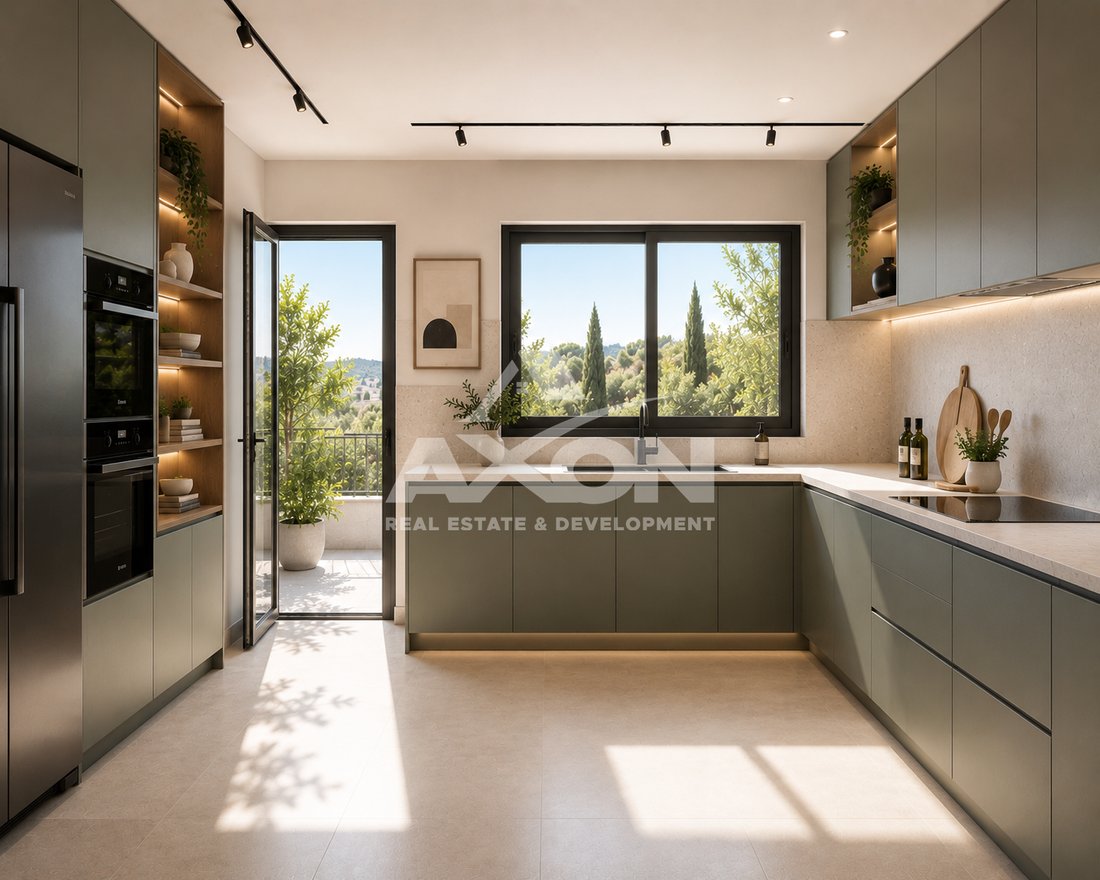 Apartment in Papagou, Attica, Greece 3 - 18037464