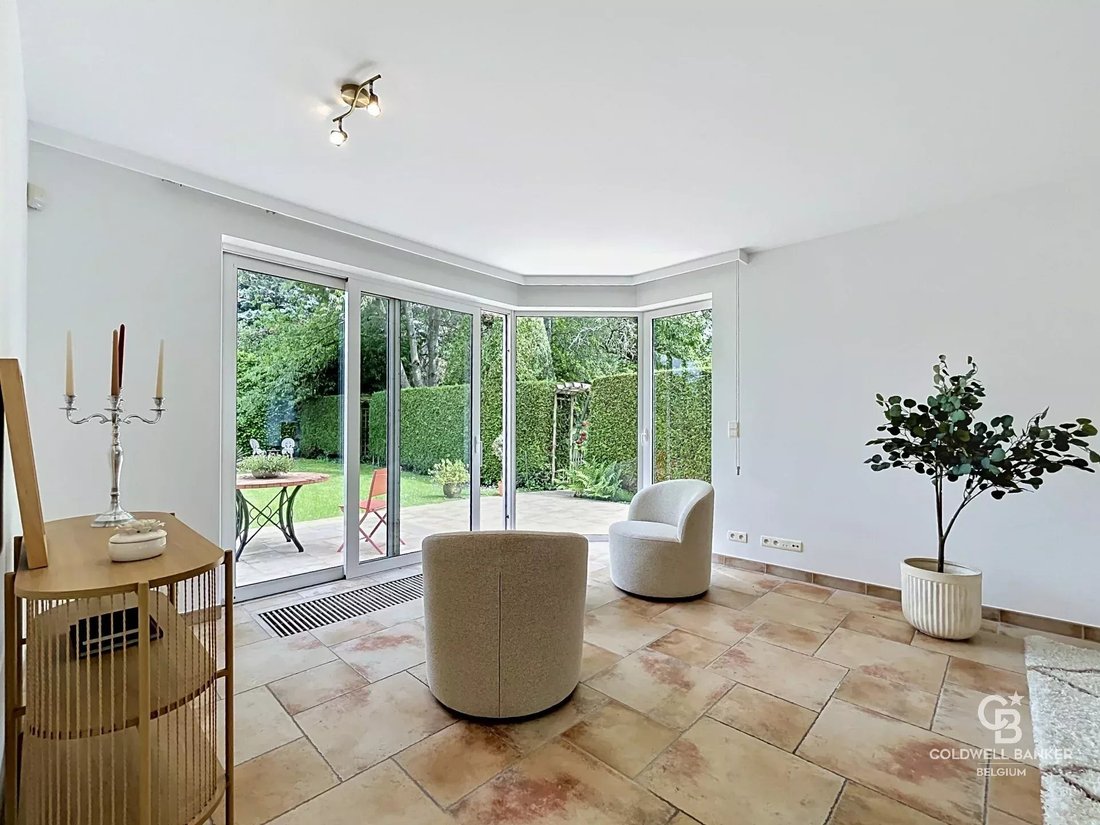 House in Wezembeek-Oppem, Flanders, Belgium 4 - 17602574
