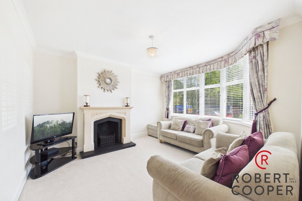 House in South Ruislip, Hillingdon, England 3 - 18036227