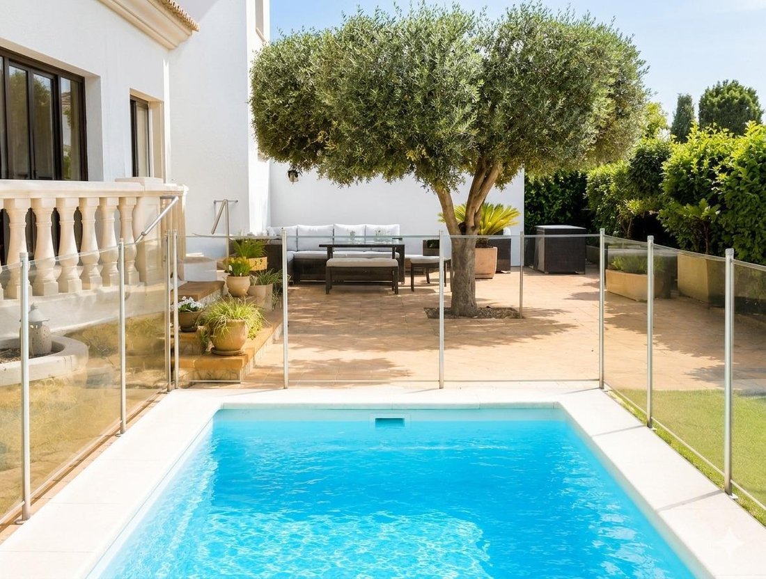 Apartment in Palma, Balearic Islands, Spain 2 - 17907413