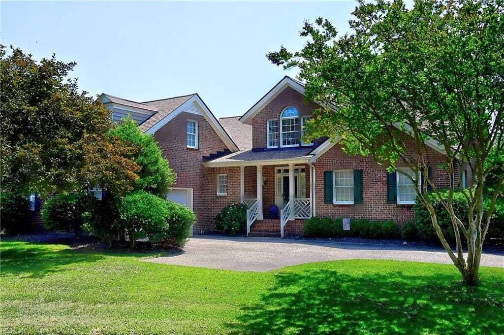 House in Chesapeake, Virginia, United States 1 - 18040998