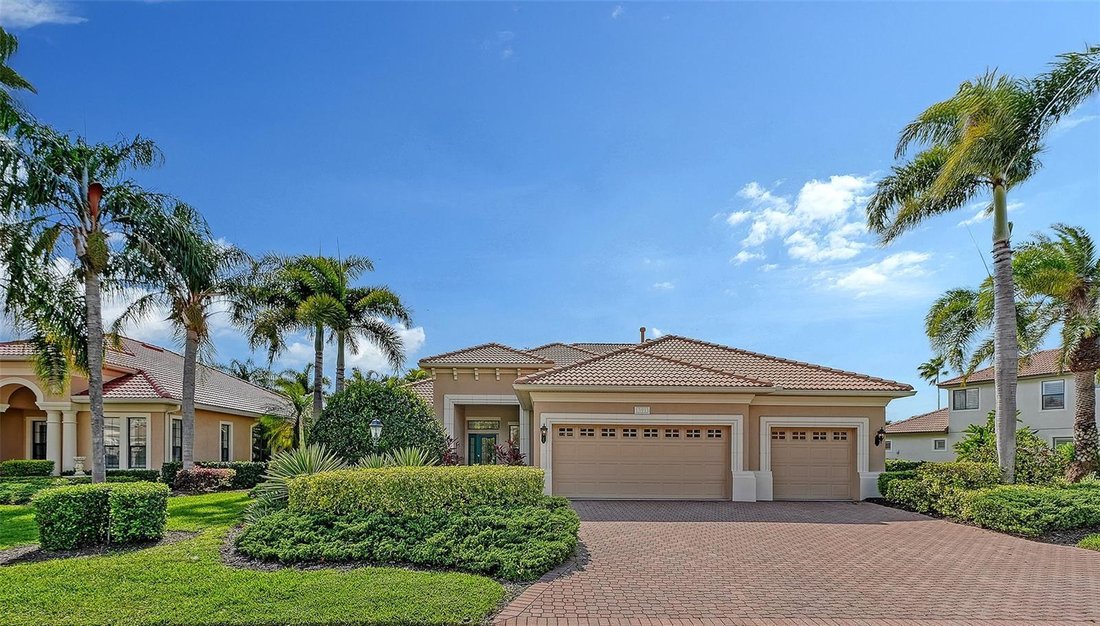 Casa a Bradenton, Florida, Stati Uniti 2 - 18036559