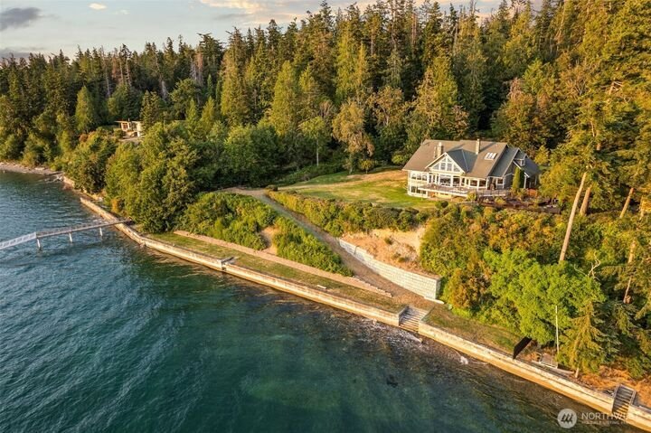 House in Freeland, Washington, United States 1 - 18043769