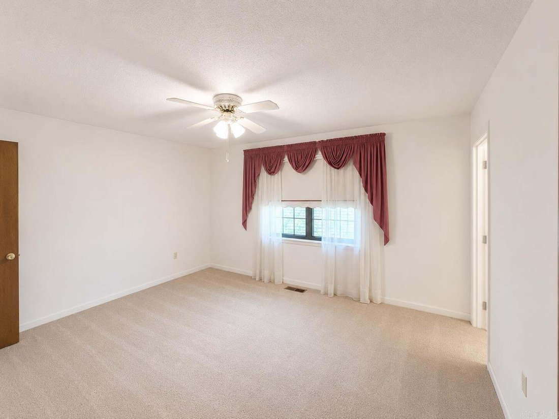 House in Conway, Arkansas, United States 4 - 18048878