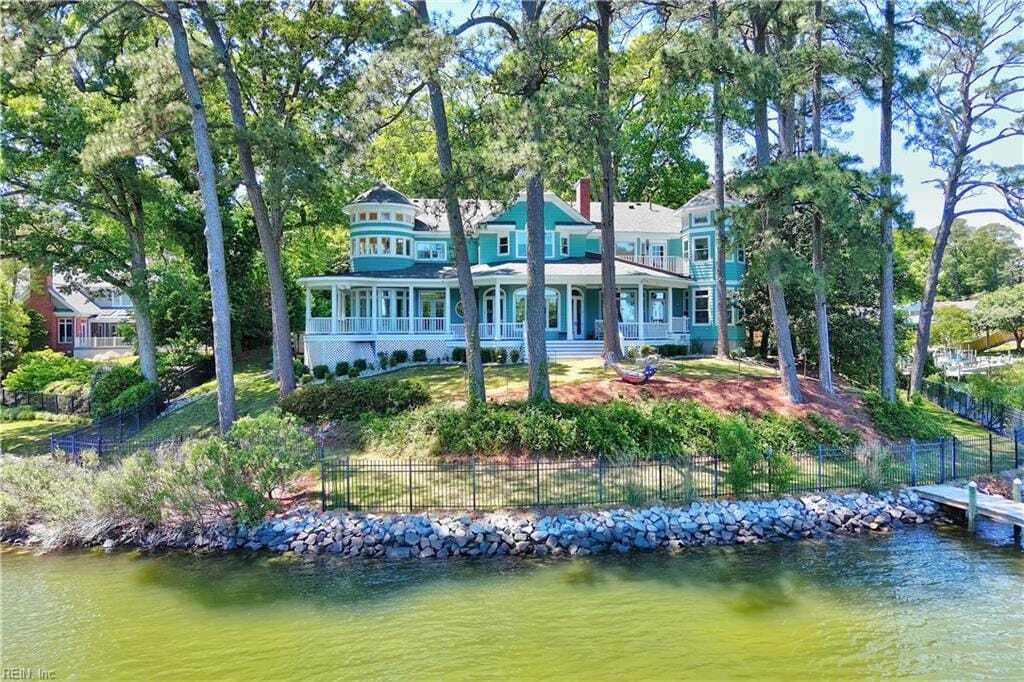 House in Virginia Beach, Virginia, United States 2 - 18040823