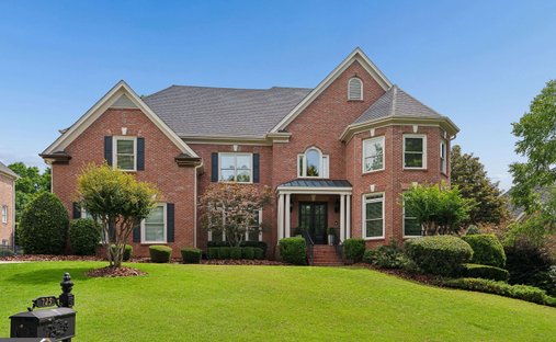 Casa en Alpharetta, Georgia, Estados Unidos 1