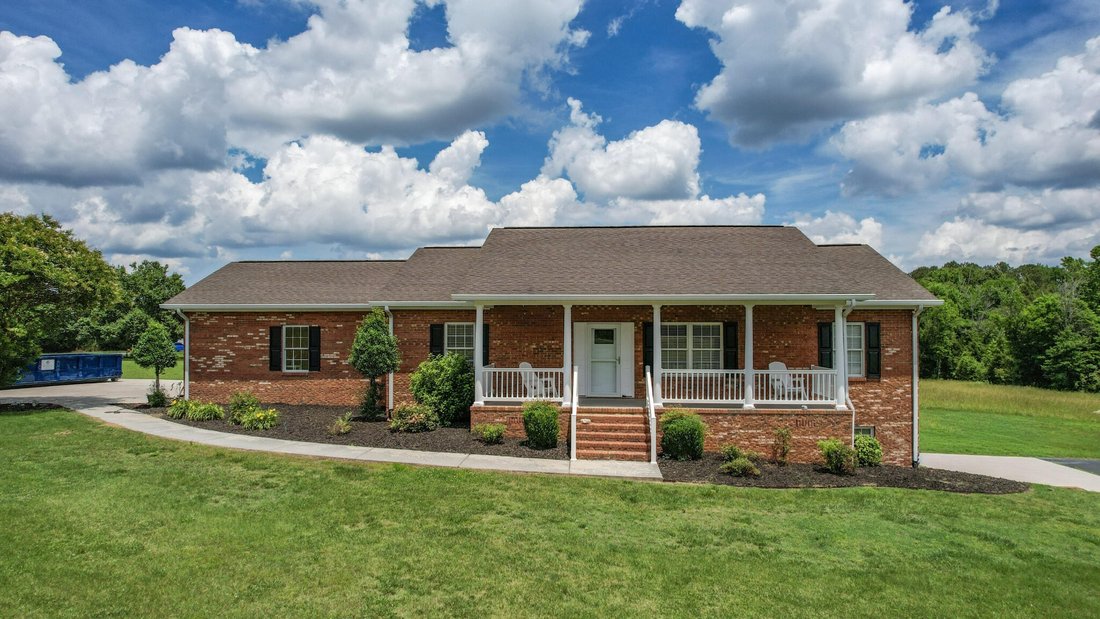 House in Cleveland, Tennessee, United States 1 - 18042323