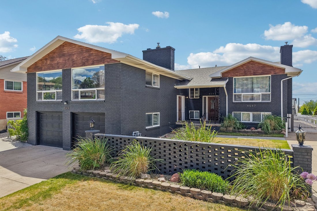 Apartment in Ogden, Utah, United States 4 - 18046591