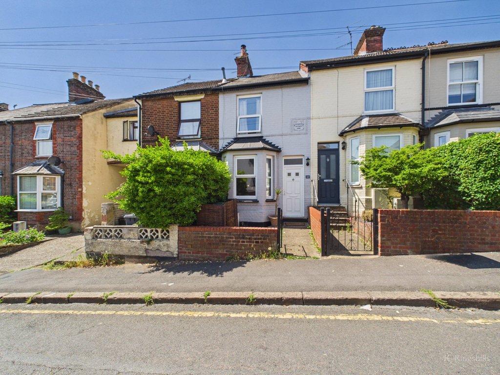 House in Totteridge, England 1 - 18040275