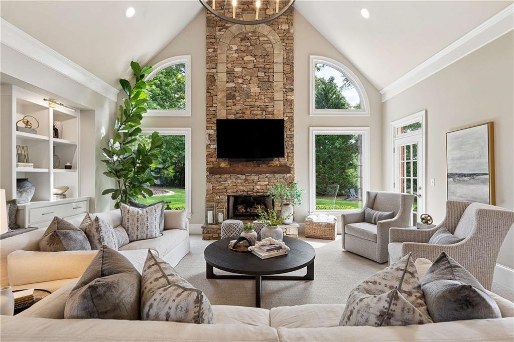 House in Alpharetta, Georgia, United States 2 - 18044043