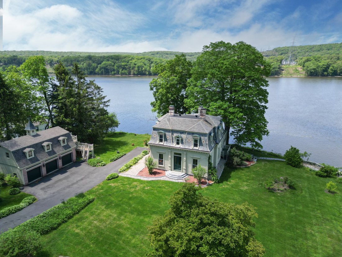 House in East Haddam, Connecticut, United States 2 - 18039863