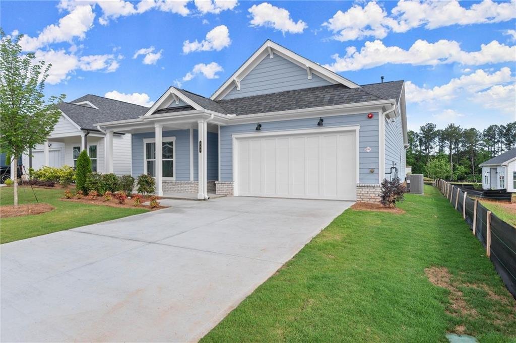 House in Kennesaw, Georgia, United States 4 - 18036878