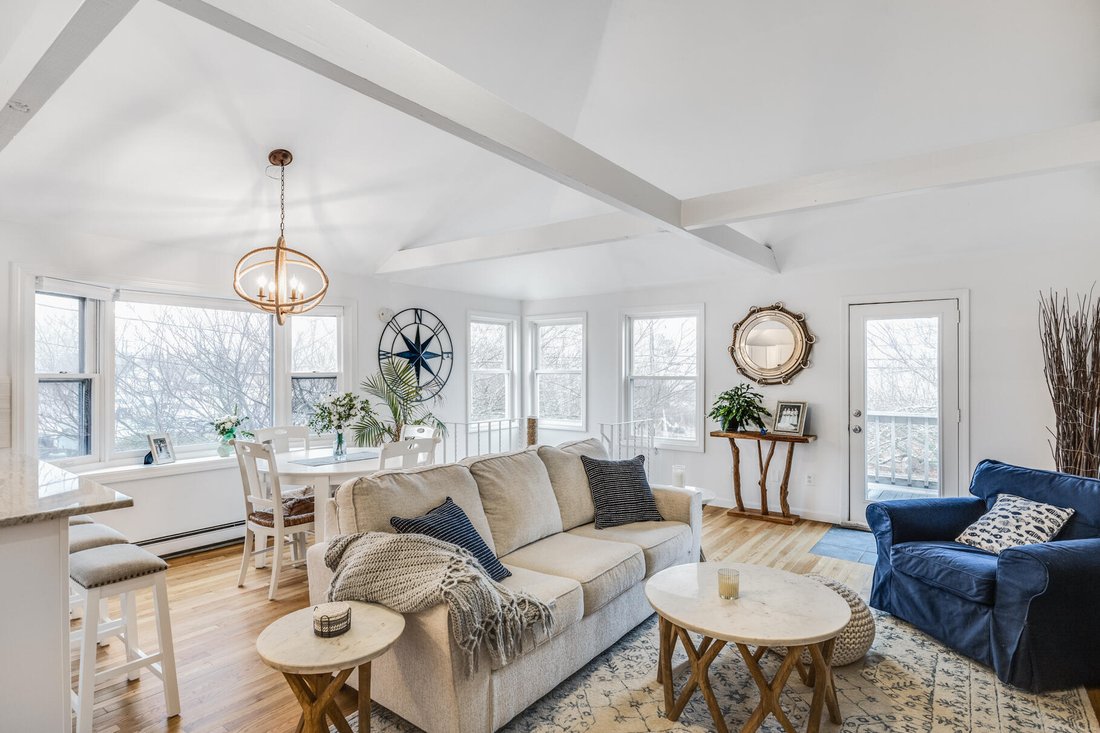 Condo in Dennis, Massachusetts, United States 1 - 18045651