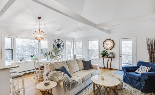 Condo in Dennis, Massachusetts, United States 1