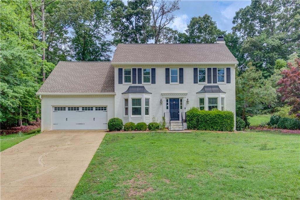 House in Alpharetta, Georgia, United States 1 - 18036864