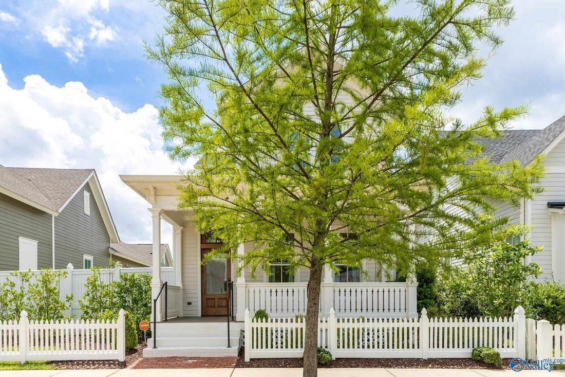 House in Redstone Arsenal, Alabama, United States 3 - 18048107