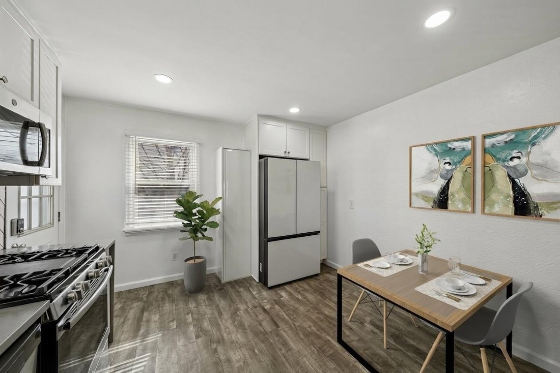 House in Linden, New Jersey, United States 3 - 18038147