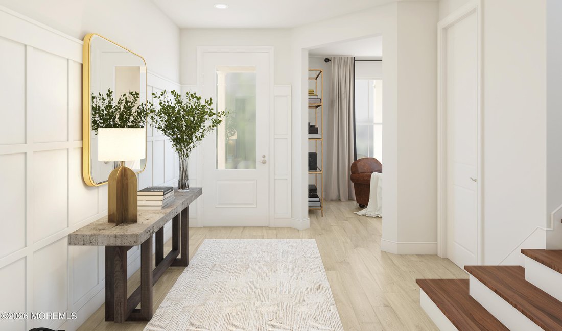 House in Freehold Township, New Jersey, United States 5 - 18036444