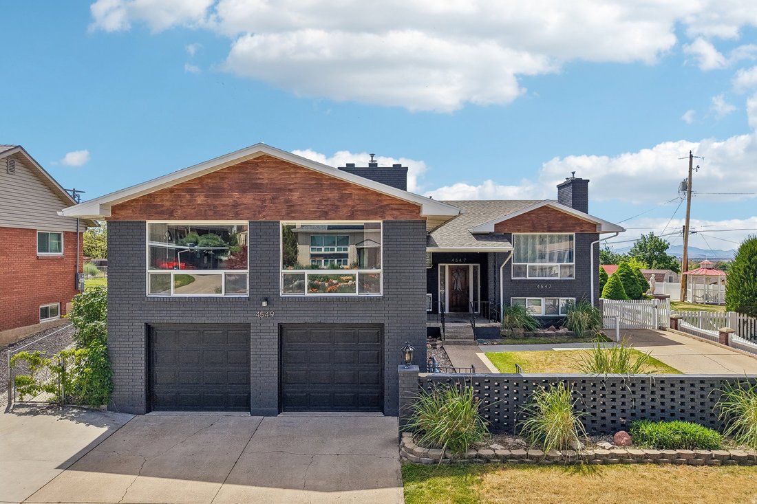 Apartment in Ogden, Utah, United States 3 - 18046591