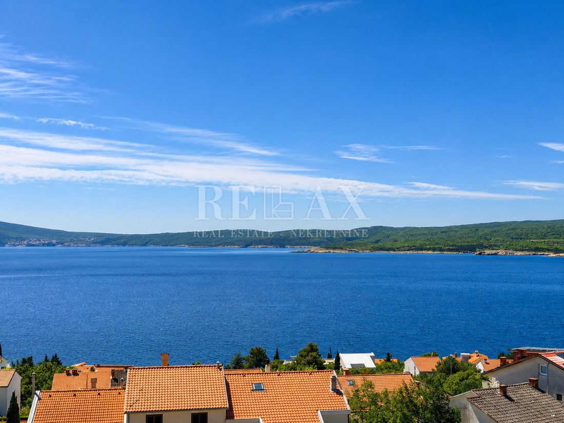 House in Grad Crikvenica, Primorje-Gorski Kotar County, Croatia 5 - 18050135
