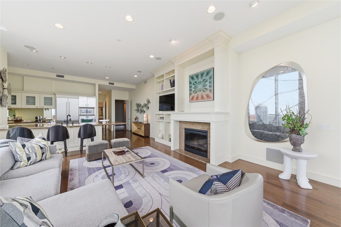 Condo in Houston, Texas, United States 2 - 18045396