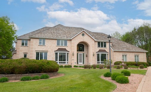 Casa en Brookfield, Wisconsin, Estados Unidos 1