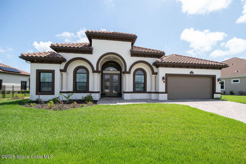 House in Melbourne, Florida, United States 1 - 18040257