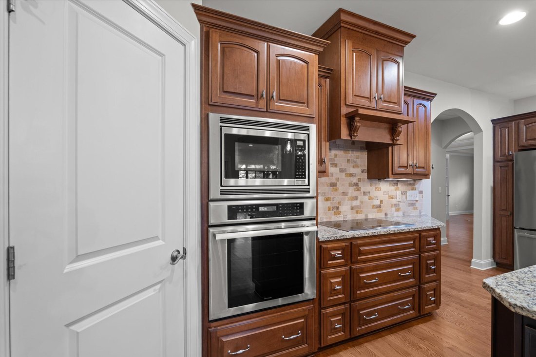 House in Aiken, South Carolina, United States 4 - 18042352