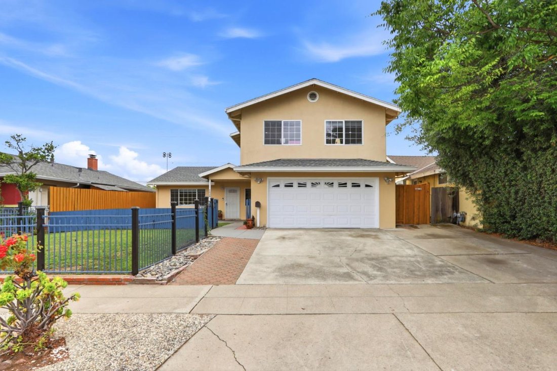 House in San Jose, California, United States 2 - 18050762