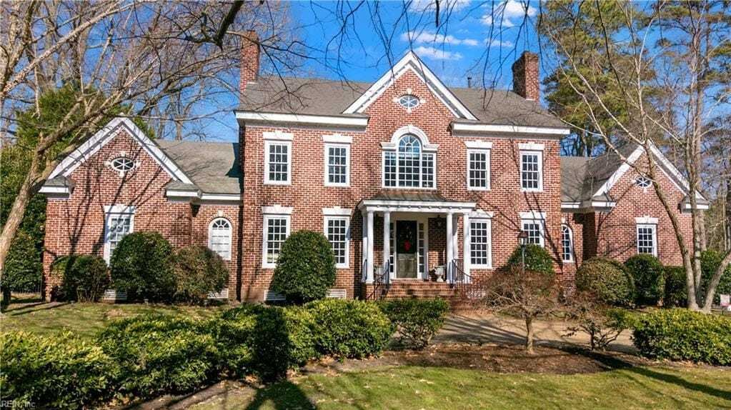 House in Virginia Beach, Virginia, United States 2 - 18040743