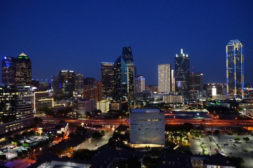 Condo in Dallas, Texas, United States 2 - 18042208