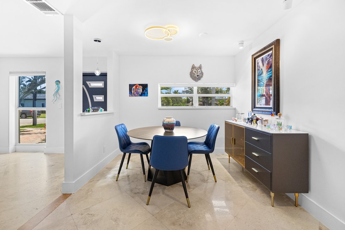 House in Lighthouse Point, Florida, United States 4 - 18038125