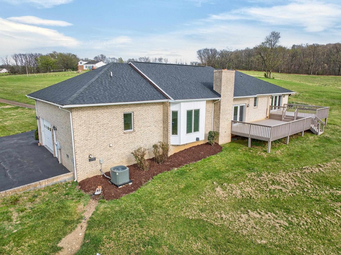 House in New Market, Virginia, United States 3 - 18046553