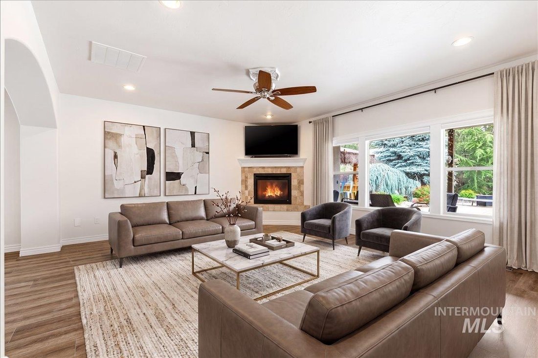 House in Meridian, Idaho, United States 4 - 18045547