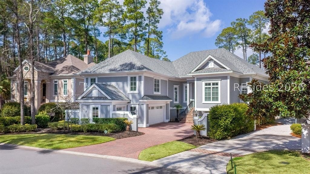 House in Hilton Head Island, South Carolina, United States 1 - 17385109