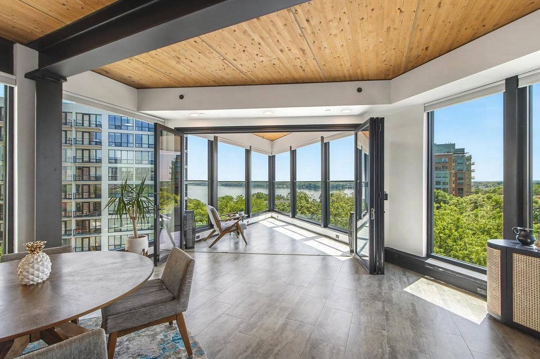 Condo in Madison, Wisconsin, United States 3 - 18041677
