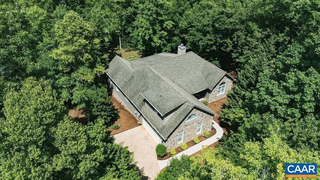 House in Schuyler, Virginia, United States 1 - 17994249
