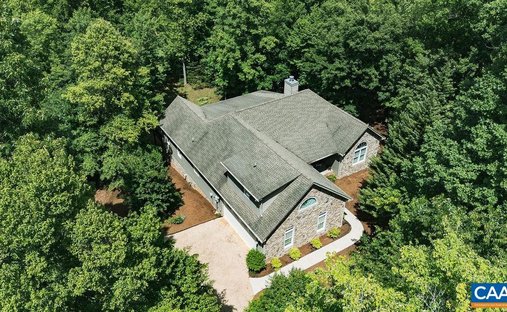 House in Schuyler, Virginia, United States 1