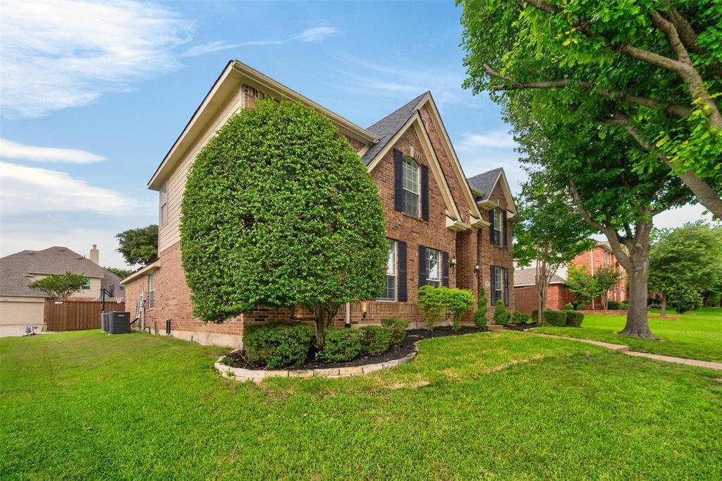 House in Allen, Texas, United States 3 - 18048405