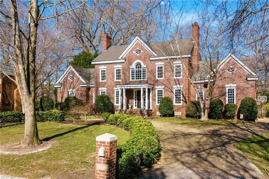 House in Virginia Beach, Virginia, United States 4 - 18040743