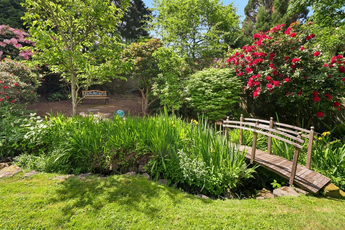 House in Kirkland, Washington, United States 4 - 18038259