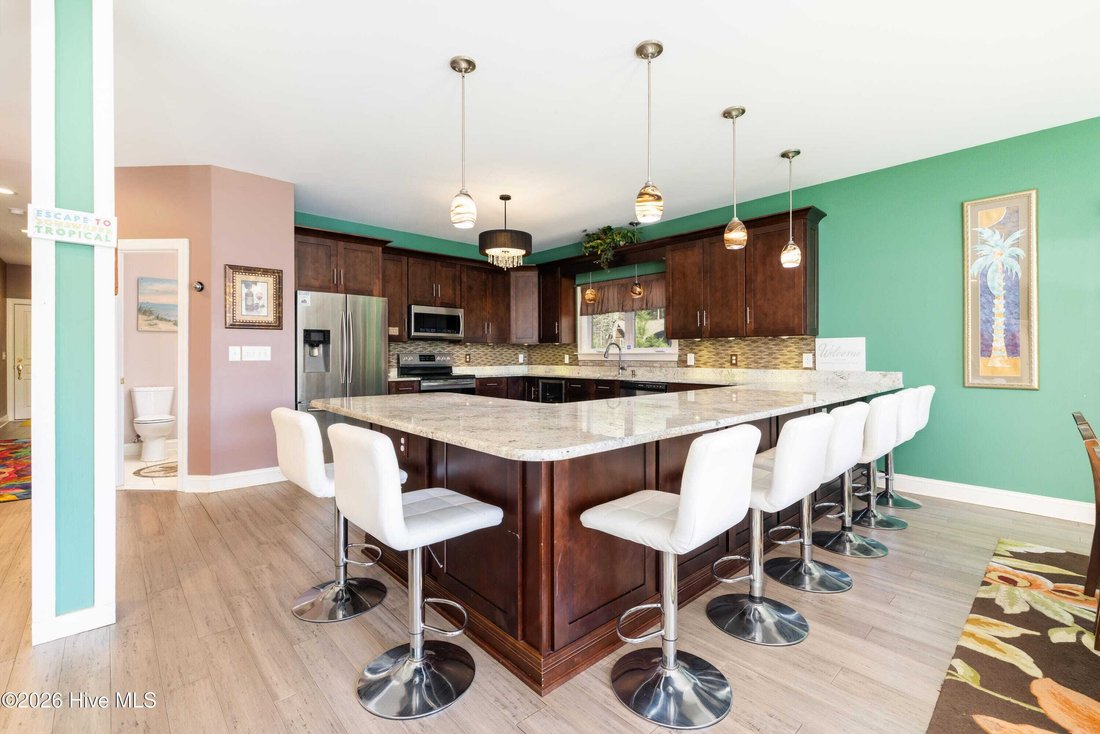 House in Henrico, North Carolina, United States 3 - 18040511