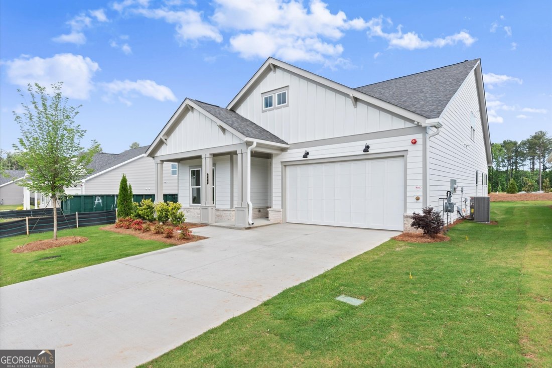 House in Kennesaw, Georgia, United States 5 - 18036965
