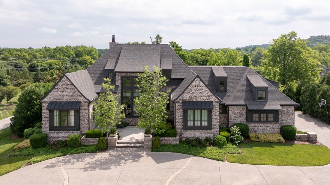 House in Nashville, Tennessee, United States 1 - 18048470