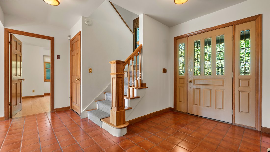 House in Richmond, Massachusetts, United States 5 - 18047362