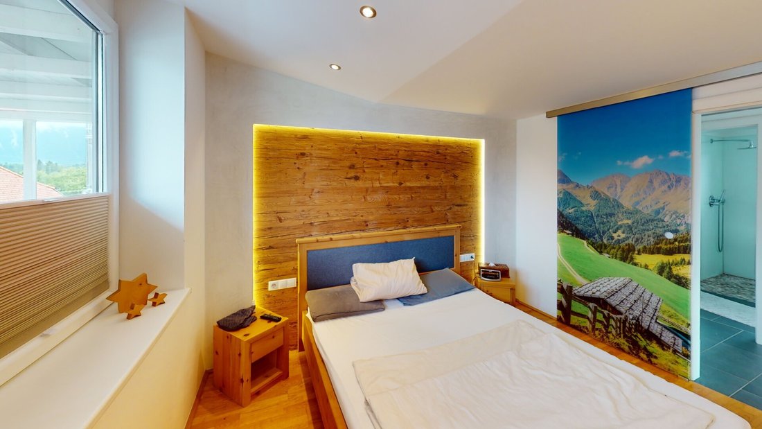 Penthouse in Innsbruck, Tyrol, Austria 5 - 18050412