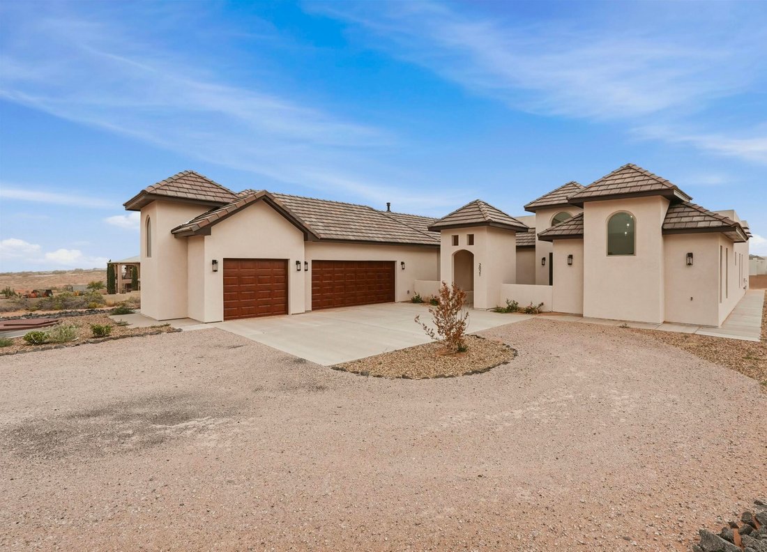 House in Rio Rancho, New Mexico, United States 2 - 18035979