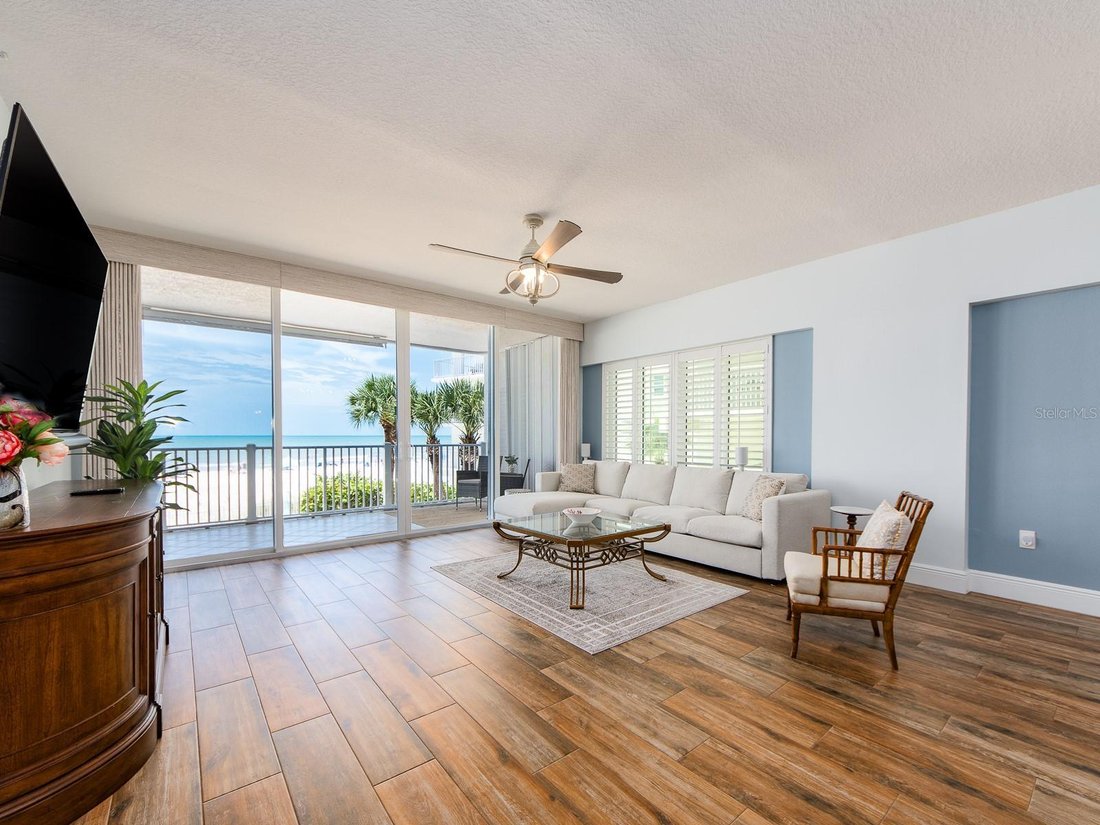 Condo in Indian Shores, Florida, United States 4 - 18040513