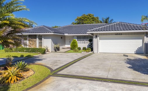 House in Coral Springs, Florida, United States 1